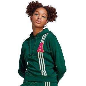Adidas Originals Small Logo Hoodie
